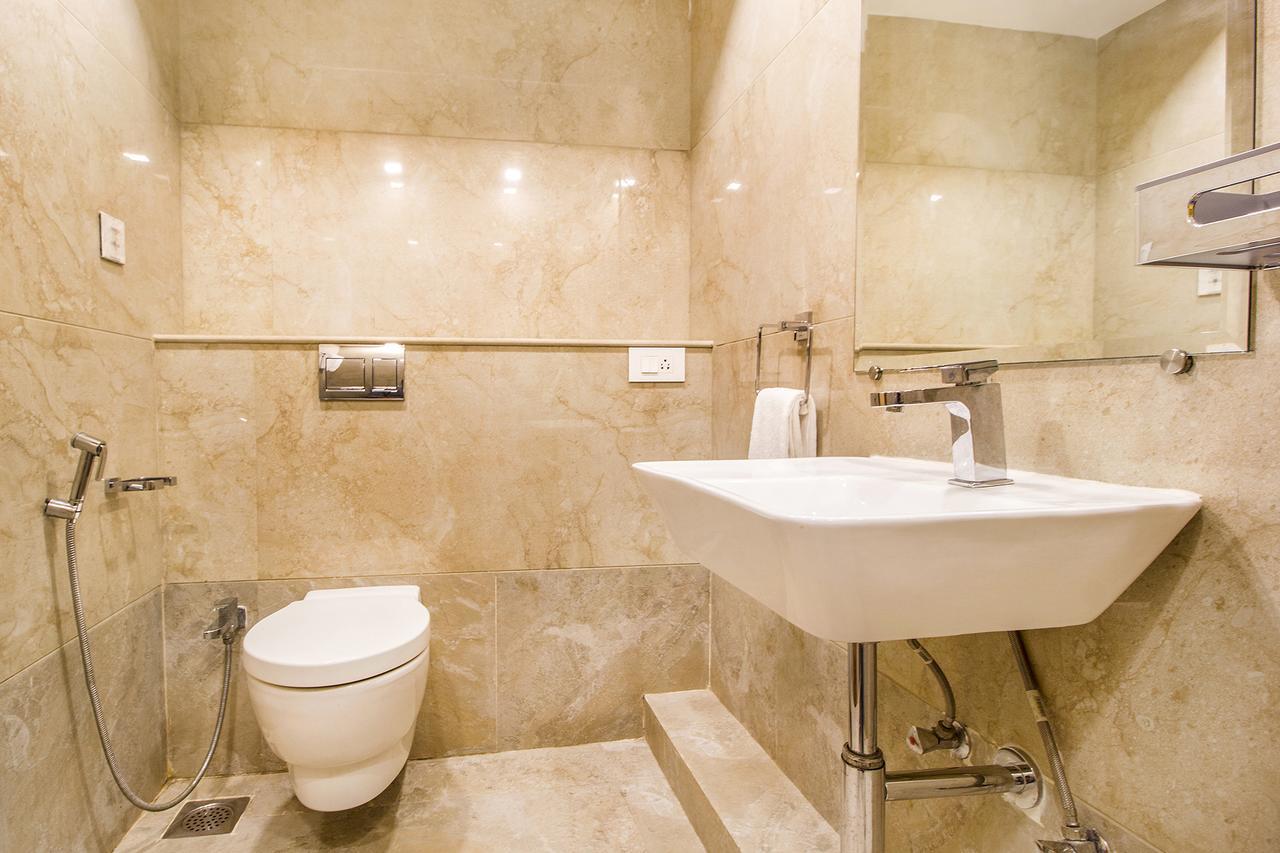 Ksquare Hotel Ченнаї Екстер'єр фото